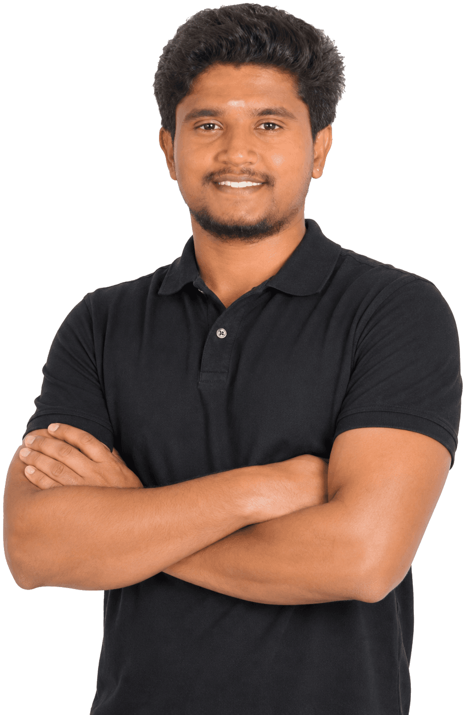 Hari Haran