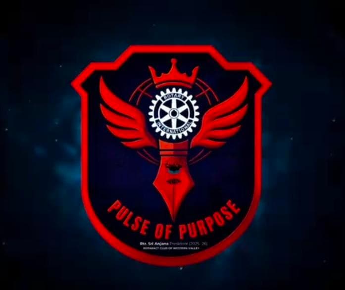 Logo Release Video