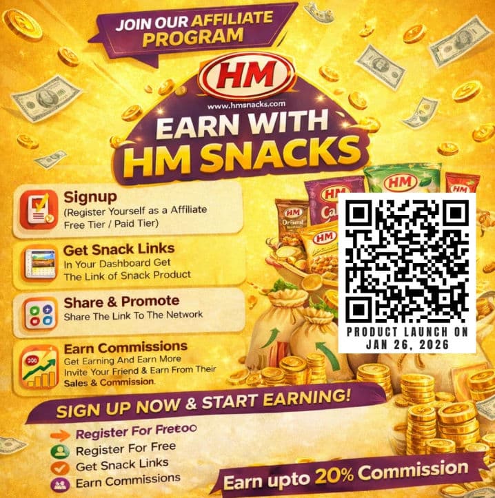 Branding Poster