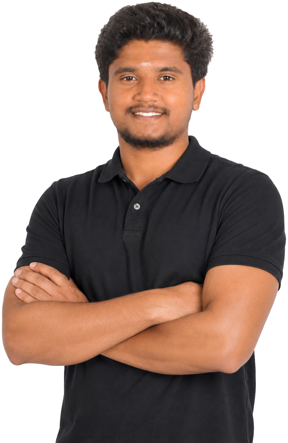 Hari Haran